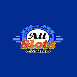 All Slots Casino logo