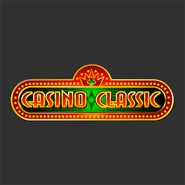 Casino Classic logo