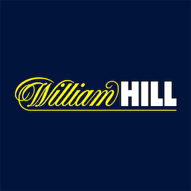 William Hill Vegas logo