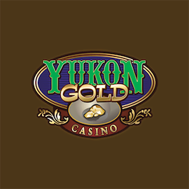 Yukon Gold Casino logo